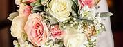 Bouquet Mariage Boheme Chic