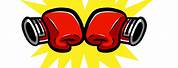 Boxing Punch Clip Art