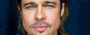 Brad Pitt Eyes