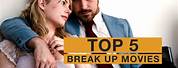 Break Up Romance Movies