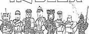 Brookhaven Rp Roblox Coloring Pages