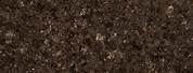 Brown Galaxy Granite Countertops