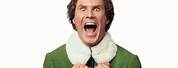 Buddy The Elf so Excited Meme
