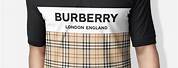 Burberry London England Polo