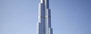 Burj Khalifa Tallest Building in the World Wallpaper