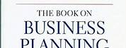 Business Plan Book