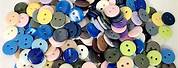 Buttons in Bulk by Color One Inch