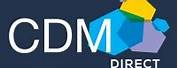 CDM Direct Logo