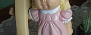 Cabbage Patch Doll Phone