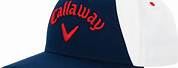 Callaway Golf Hats with Buffalo Bills Logo