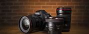 Canon Photography 12K Ultra HD