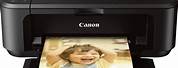Canon Printer Multifunction for Photography