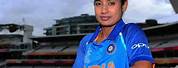 Captain of Indian Women Cricket Team