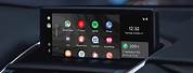 Car Interface Android
