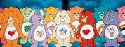 Care Bears 80s Cartoons