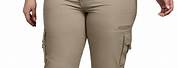 Cargo Pants Ideas for Plus Size Women