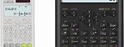 Casio Advanced Scientific Calculator