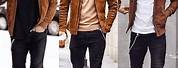 Casual Fashion Outfits for Men