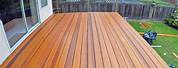 Cedar Wood Deck Boards