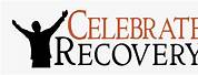 Celebrate Recovery Logo No Background