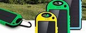 Cell Phone Solar Battery Charger