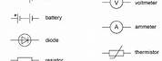 Cell Symbol Circuit Diagram