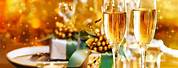 Champagne Background Microsoft Word