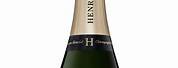 Champagne Henriot Brut Souverain