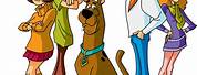 Characters in Scooby Doo