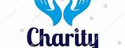 Charity Foundation Logo Design