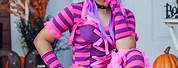 Cheshire Cat Halloween Costumes Adults