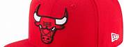 Chicago Bulls Baseball Cap
