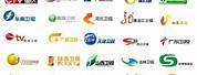 Chinese TV Station Logo