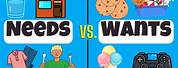 Choice Between Two Things for Kids