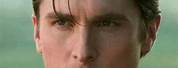 Christian Bale Long Hair Batman