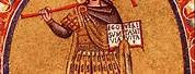 Christus Victor in Byzantine Art