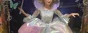Cinderella Mattel Fairy Godmother
