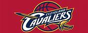 Cleveland Cavaliers Basketball Logo