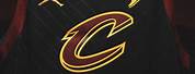 Cleveland Cavaliers Jersey Design