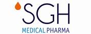 Clinical Research Centre SGH Logo