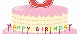 Clip Art Free Images 8 Year Old Birthday