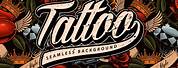 Clip Art Tattoo Studio Background