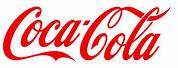 Coca-Cola Logo No Background
