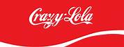 Coca-Cola Parody Logo