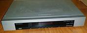 Comcast Cable Box DVD Recorder