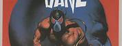Comic Book Bane First Appearance