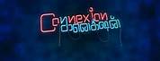 Connexion Game Logo