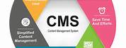 Content Management System App