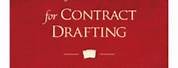 Contract Drafting Book PDF