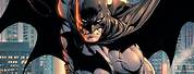 Cool Batman Comic Book Wallpaper